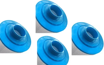 Outpost Filter H40503 4CH-50 PTL50 FC-0151 LA Spas Dynasty D1 4-Pack
