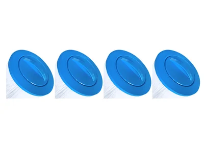 Outpost Filter H42522 25 Sqft Waterway 4CH-926 AK-90091A 4-Pack