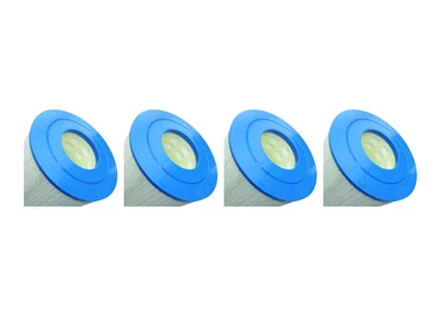 Outpost Filter H50371 37Sqt Jacuzzi FC-1437 PJ37IN C-5635 AK-4031 4-Pack