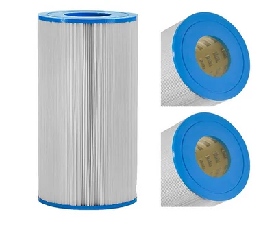 Outpost Filter H60453 Hot Spring 45 SqFt FC-3930 AK-5010 PWK25 PWK40 C-6600