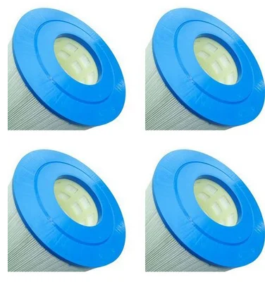 Outpost Filter H70604 American 60 Sqft FC-1975 PCC60 C-7469 AK-60430 4-Pack