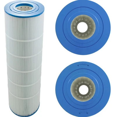 Outpost Filter H81756 175SqFt 28 3/16 x 8 15/16 Star-Clear FC-1294 C-8417 PA185