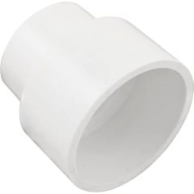 Outside Pipe Extender, 2" Spigot, Magic Mend