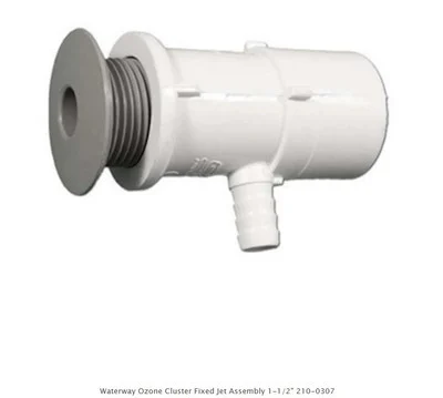 Ozone Cluster Jet 1 1/2 Inch 210-0307