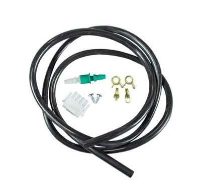 Ozone Installation Kit9-0482-28 with Check Valve and Tubing
