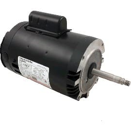 Century Threaded .75HP Polaris P61 115/230V