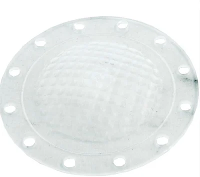 PAL 2000 Light Lens Diffuser 39-P100-03 PAL-2000