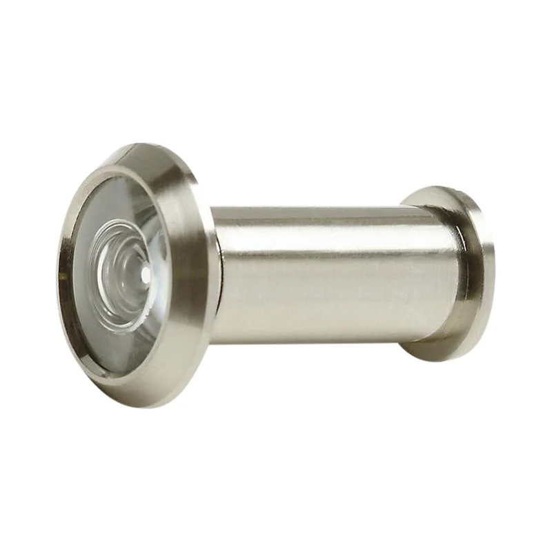 Pamex DD01180SN 180 Degree Door Viewer Satin Nickel