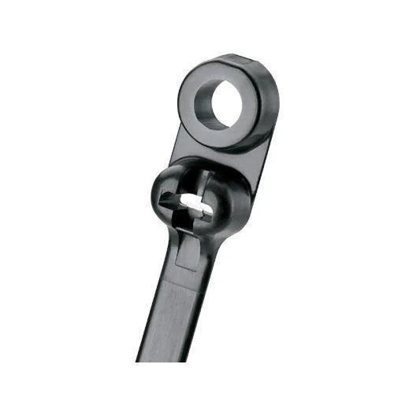 Panduit BC4LH-S25-L0 Clamp Tie Metal Barb
