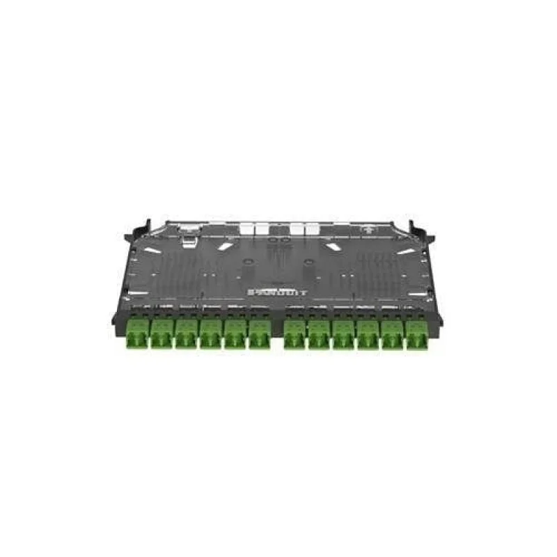 Panduit FHS9N-24-LAP 24-fiber OS2 Hd Flex Lc/apc Splice