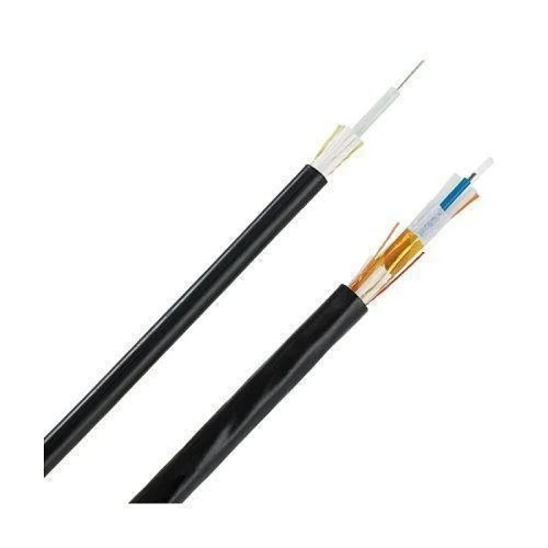 Panduit FONLX48Y 48-fiber OM3 Indoor Outdoor Cable
