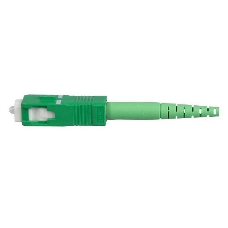 Panduit FSCSLT9SOCA9AG Fiber Sc-apc Splice-on Connector