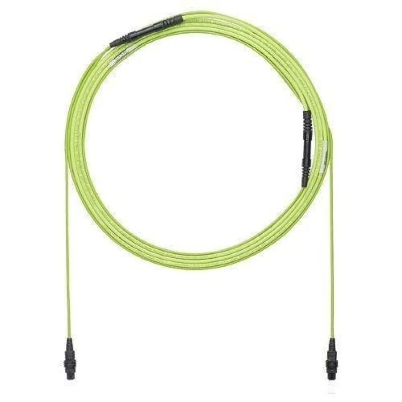 Panduit FWTYL7575LAM063 OM5 12 Fiber Trunk Cable Lszh