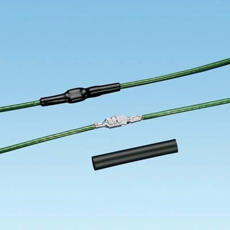 Panduit HSTTVA38-48-Q Heat Shrink Tubing Thin Wall