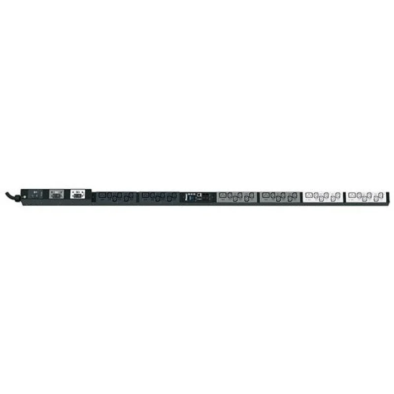 Panduit P36F16M-RD1A Vertical Pdu 30 C13 6 C19 Outlets