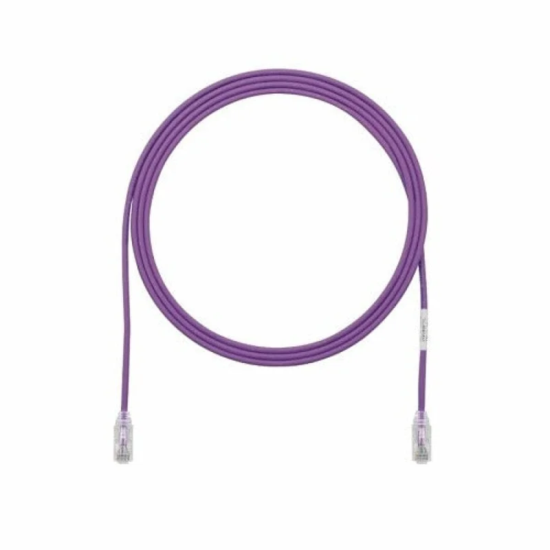 Panduit UTP28SP6INVL-48 Cat6 Copper Patch Cord