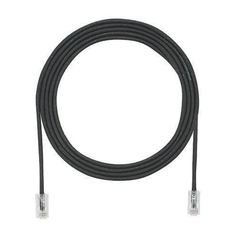 Panduit UTP28X42BL Cat 6a 28 Awg Utp Patch Cord