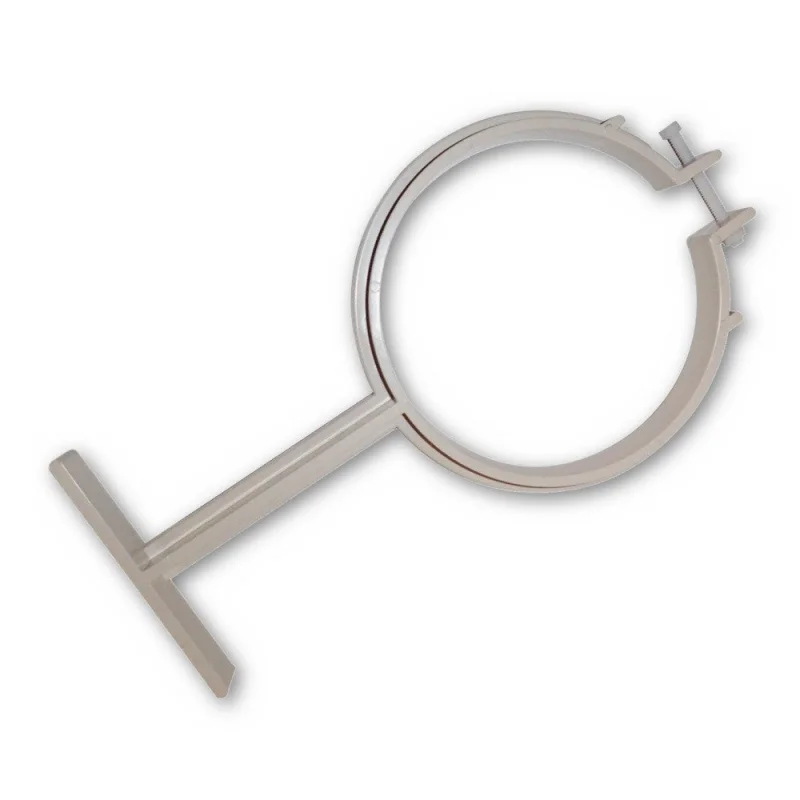 Part 89201 Support Brace for 1 Piece Wide Mouth Skimmer
