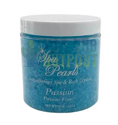 Passion Insparation 11 Oz Spa Pearls