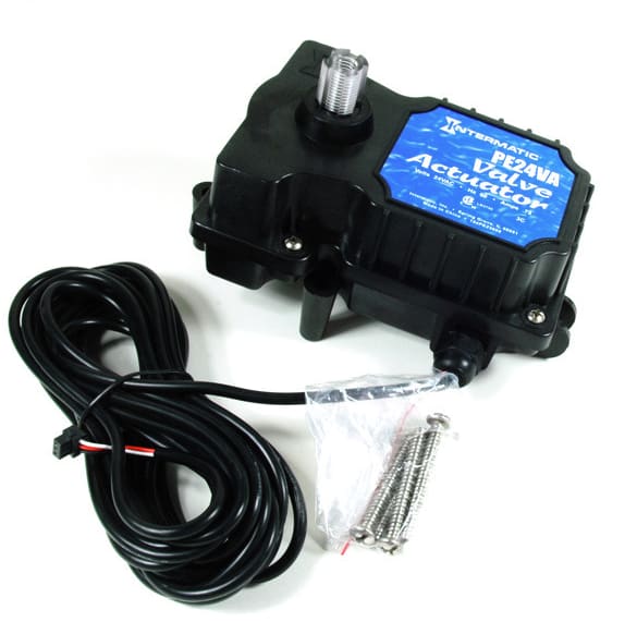 Intermatic Valve Actuator 24v