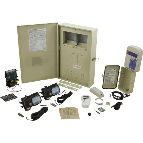 PE35065RC CtrlIntermatic Multi-Wave PE35065RCECS Plus80Aw/Remote