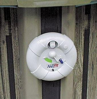 Pool Eye PE12 Alarm System Above Ground Pool PE-12 PE-12-Q