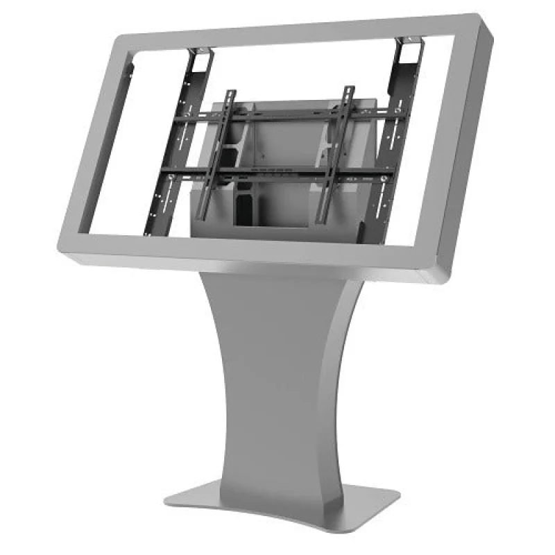 Peerless Industries KILH555 55 Inch Landscape Kiosk
