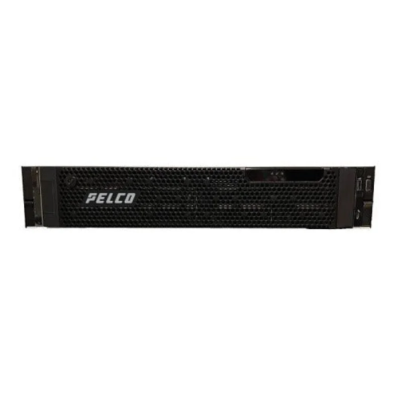 Pelco Inc. VXP-P3-96-6T Videoxpert Power 3 Server 16GB