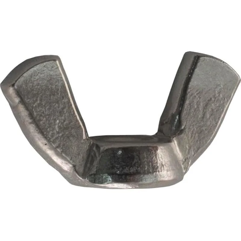 Pentair 071404Z NUT WING KIT 1/4-20 SS 8200Fns Plus 36 D E Filter