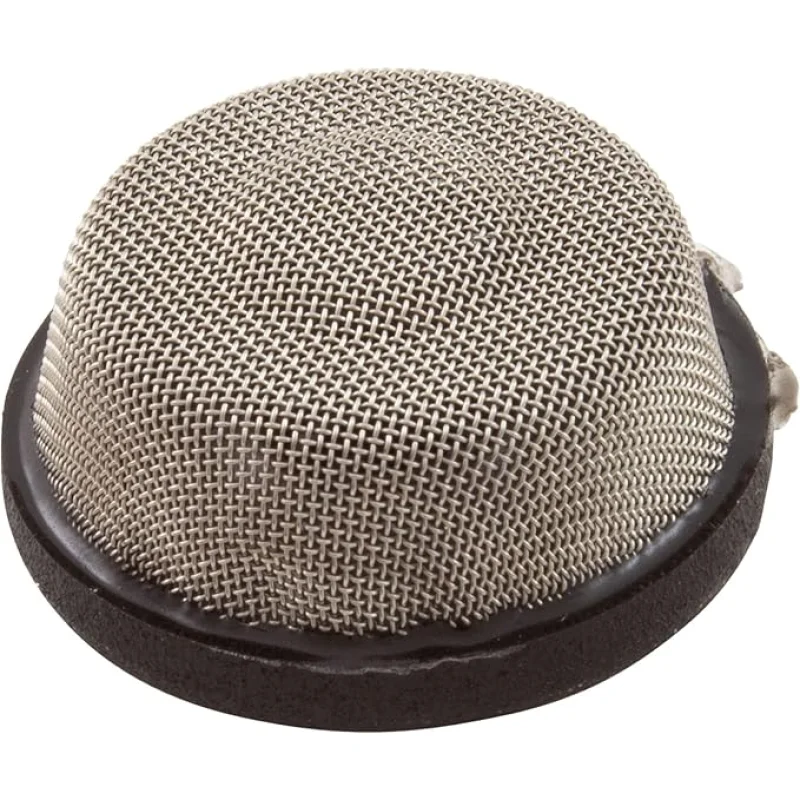 Pentair 150035 Air-Relief Strainer 3/8 OD TubingEco/Tr / Triton II