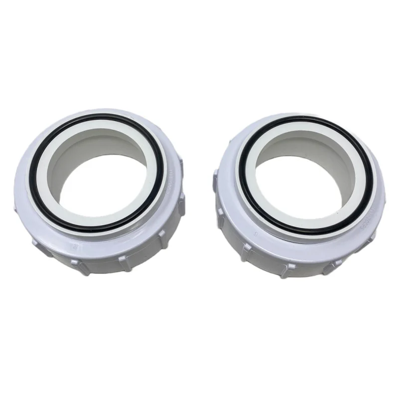 Pentair 2-Inch Slip Half Union- Intellipro Vsf Intellipro 2 Vst Post 2018 Parts And Accessories || 42001-0402