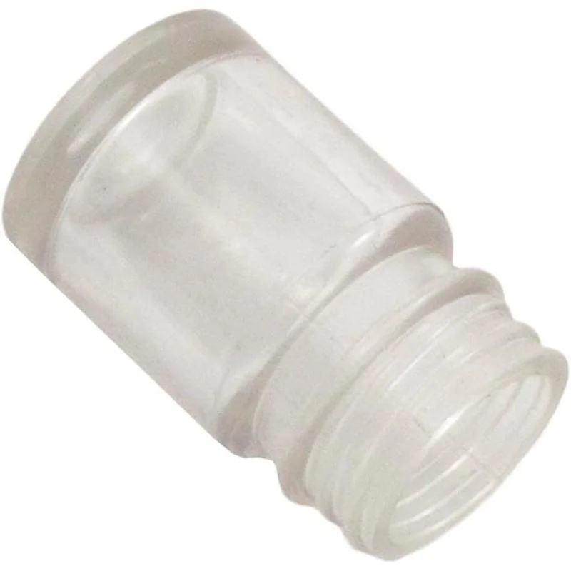 Pentair 2" Multiport Valve Sight Glass || 14971-0009