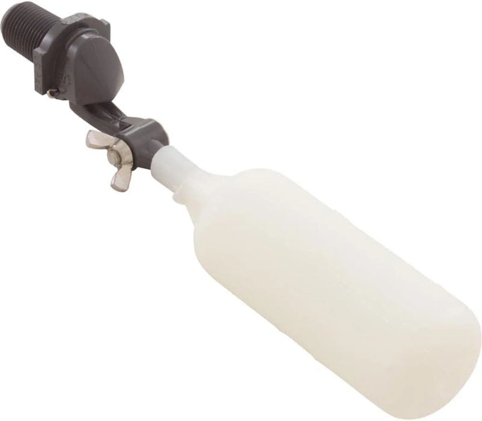 Pentair 3/8In Pipe Thread Float Valve For Auto Water Fill Pentair 261058