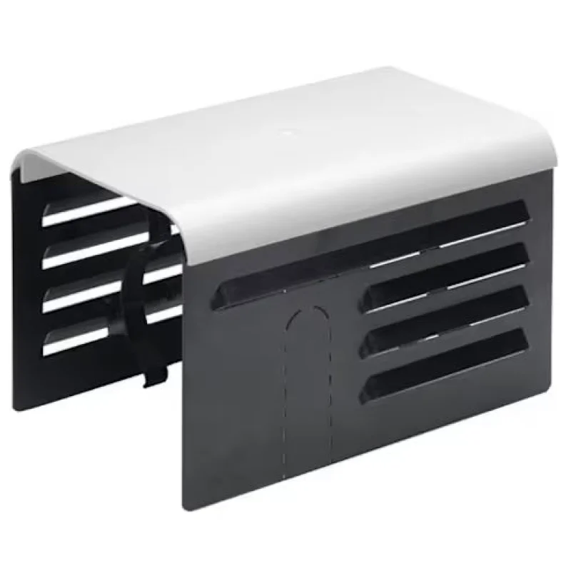 Pentair #325 Universal Motor Cover - Gray | R221016