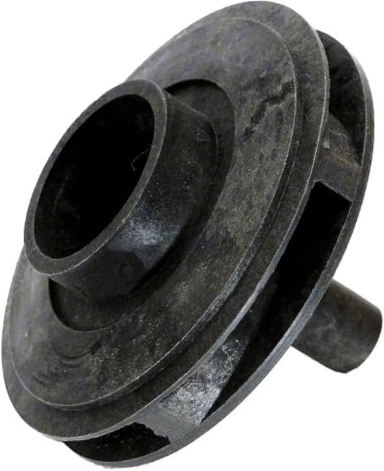 Pentair 350017 Impeller for Sta-Rite OptiFlo 1 HP Aboveground Pool & Spa Pump