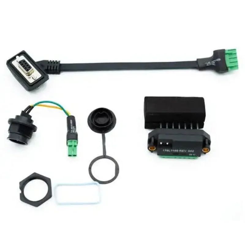 Pentair 355862 IntelliFlo & IntelliPro Rotatable Keypad Cable Kit (RS-485)Genuine OEM