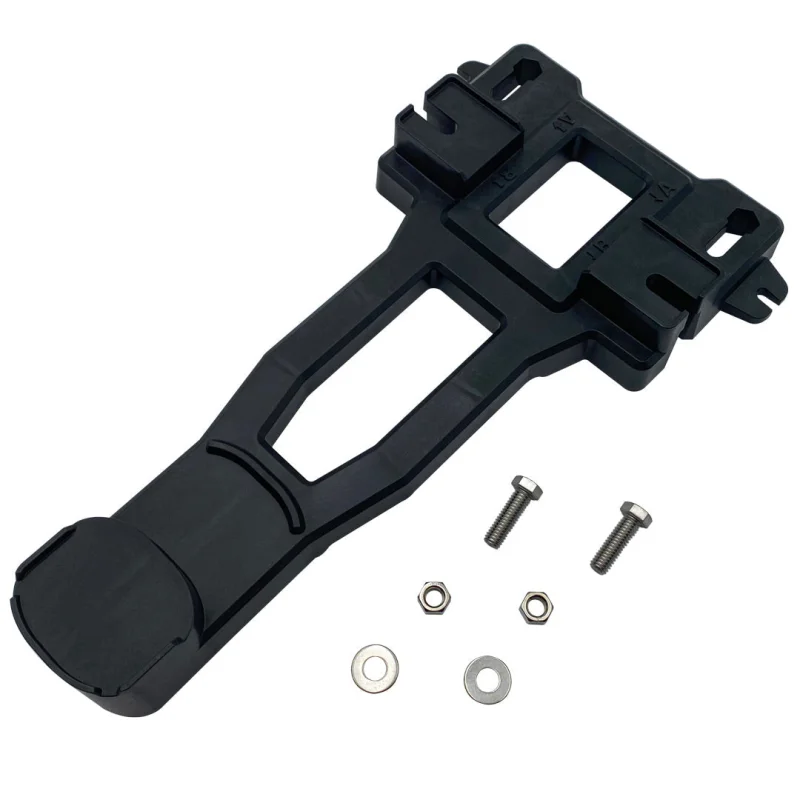 Pentair 357833Z Riser Plate KitThin (A/B Base) for IntelliFlo3 Pumps
