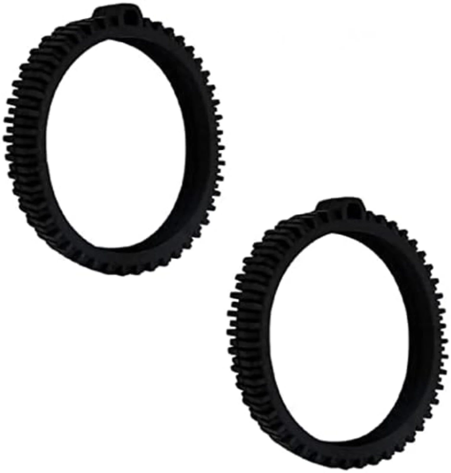 Pentair 360482 Tire Kit for Rebel & Warrior Pool Cleaners (Post-2018)