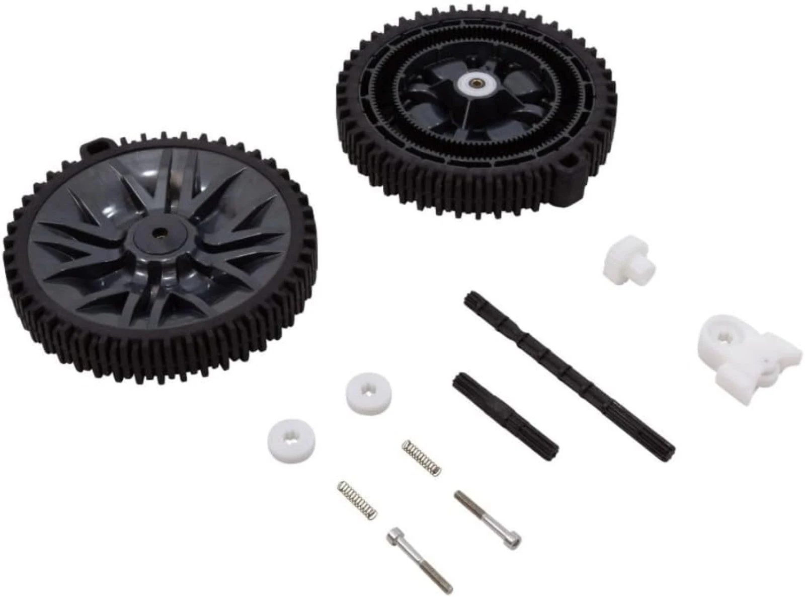 Pentair 360517 Tune Up Pack for Rebel Pool Cleaner Model 360473 OEM