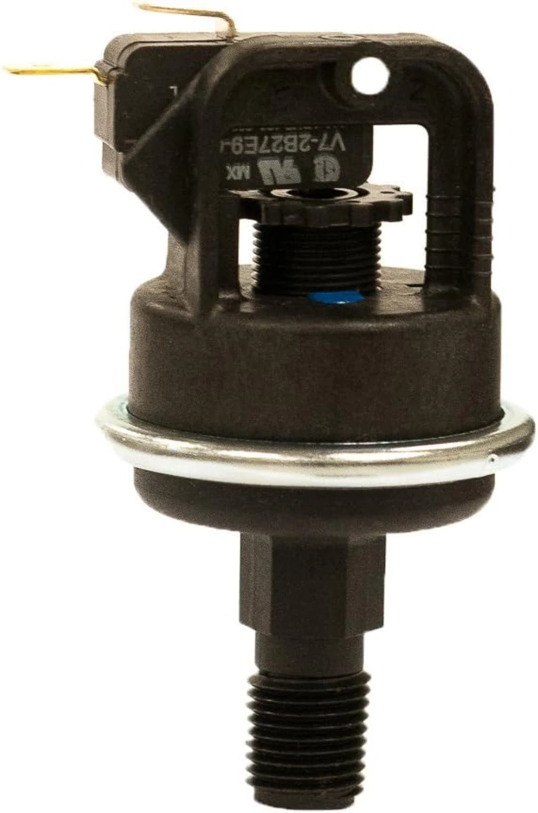 Pentair 470190Z – Water Pressure Switch Replacement Kit for Pool and Spa Heaters
