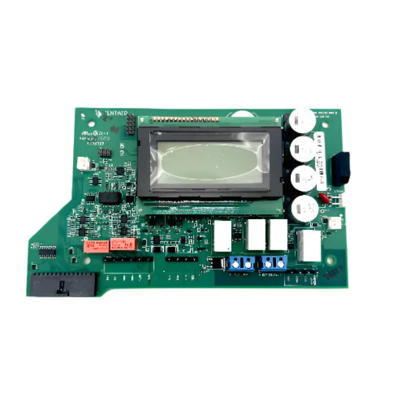 Pentair | 521319Z | IntelliChem Controller PCBA Replacement BoardGenuine Pentair OEM Part
