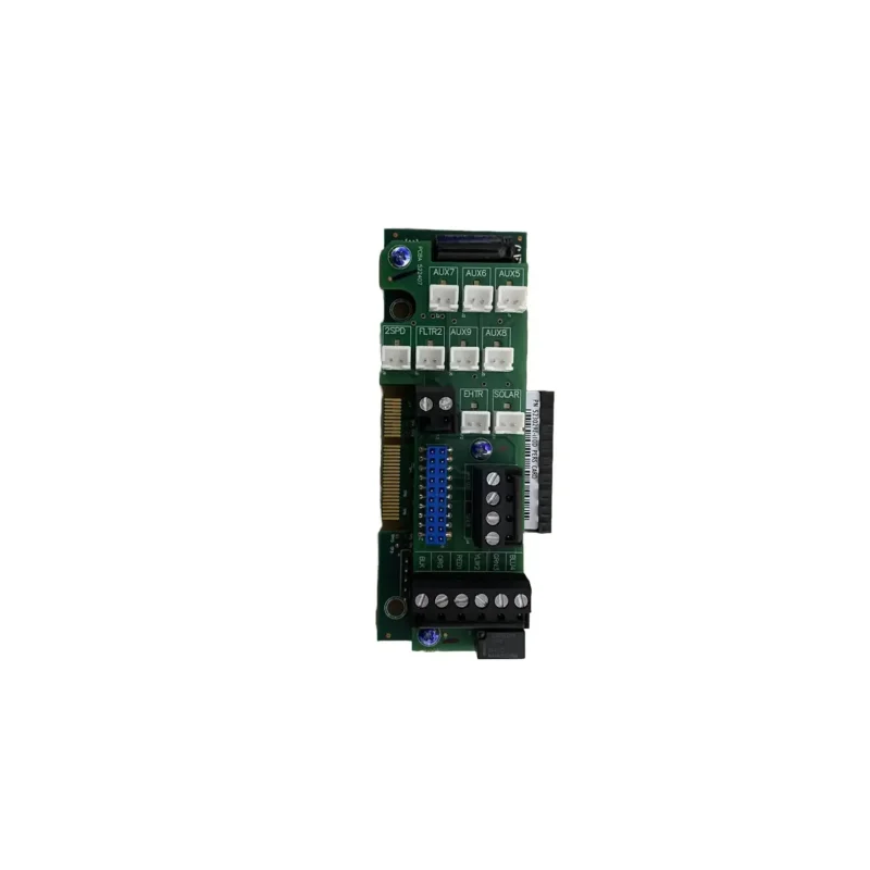 Pentair | 523029Z | Turn i5P into i10D Dual Body. Personality Daughter Card Circuit Board for Intellicenter