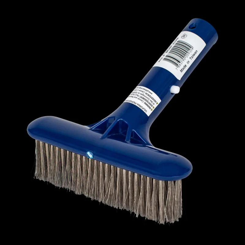 Pentair 6 Inch Stainless Steel Algae Brush