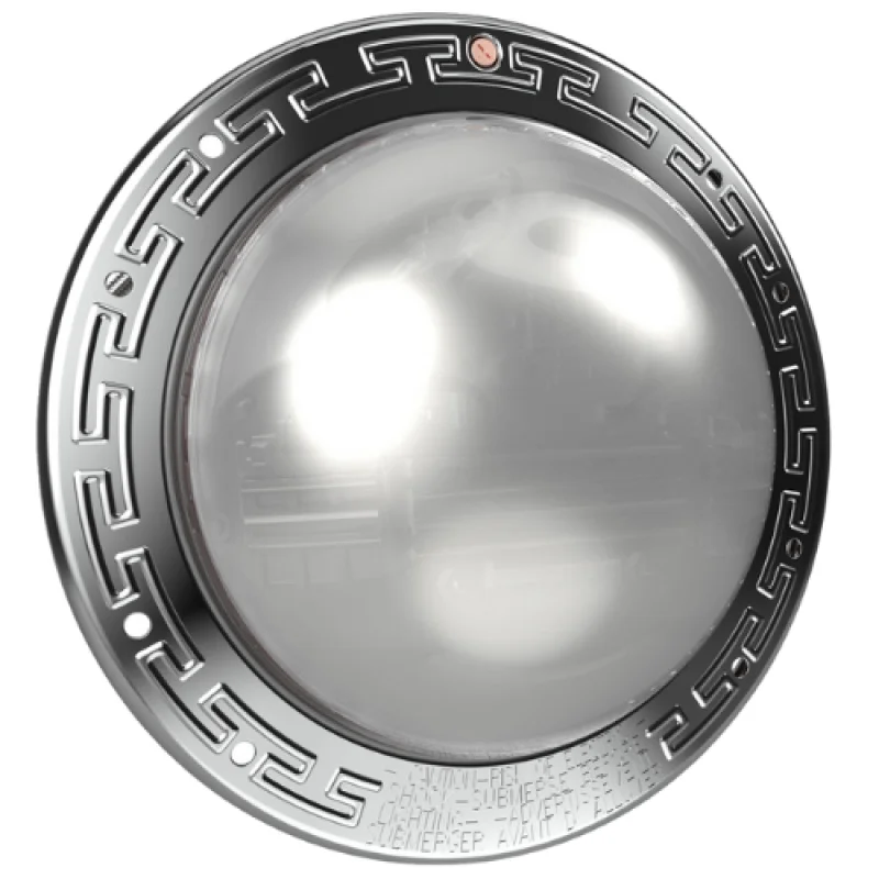 Pentair | 602184 | IntelliBrite Architectural Series Pool LED Light | 120V 26W 150ft Cord