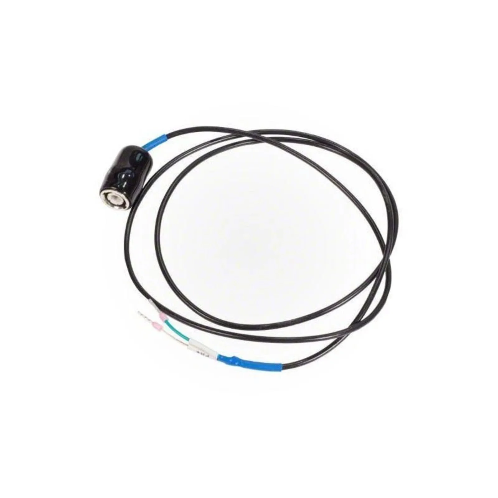 Pentair 744000290 pH Sensor Cable – 3-Foot BNC to Wire for IntelliChem Systems