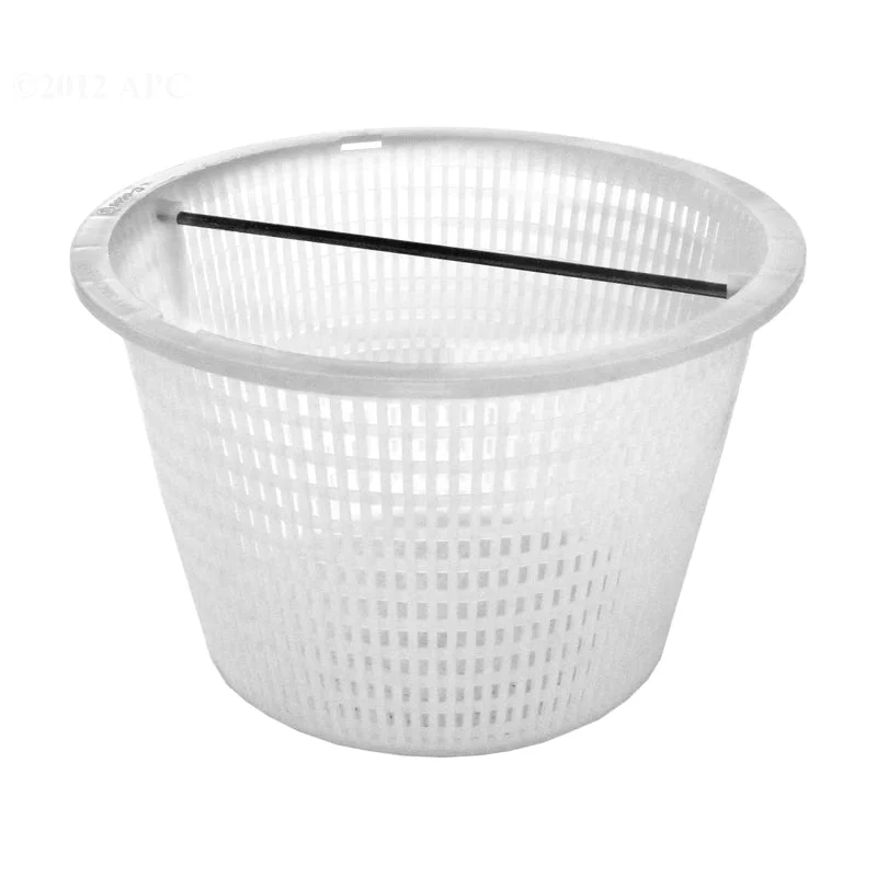 Pentair Bermuda U-3 & B-9 Skimmer Basket | R38008
