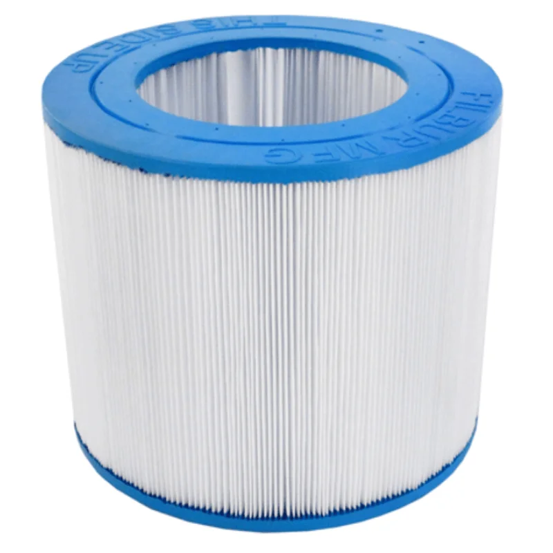 Pentair Clean & Clear Rainbow 59054000 R173213 50 Sq Ft Cartridge Filter, APCC7180