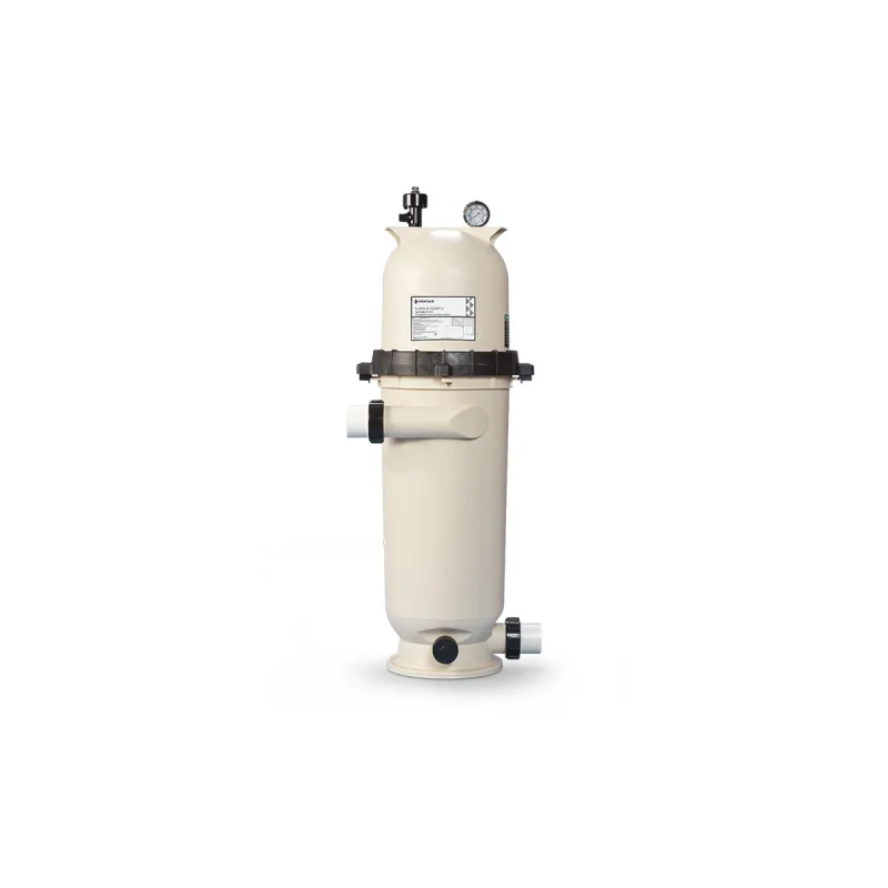 Pentair Clean & Clear RP Single Element Cartridge Filter - 150 Sq Ft.
