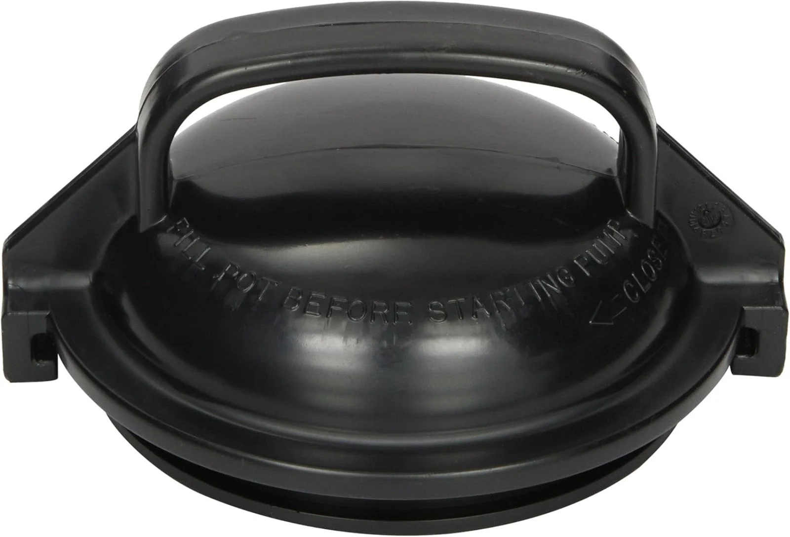 Pentair Dynamo Lid Smoke Color 354113