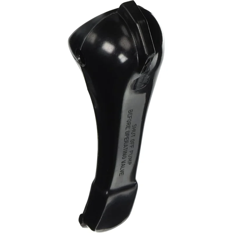 Pentair Handle for 1.5" and 2" Side Mount MultiPort Valve || 14971-SM10E1